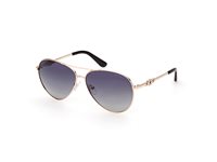 Occhiali da sole Guess Donna GU788532D58 - GU788532D58